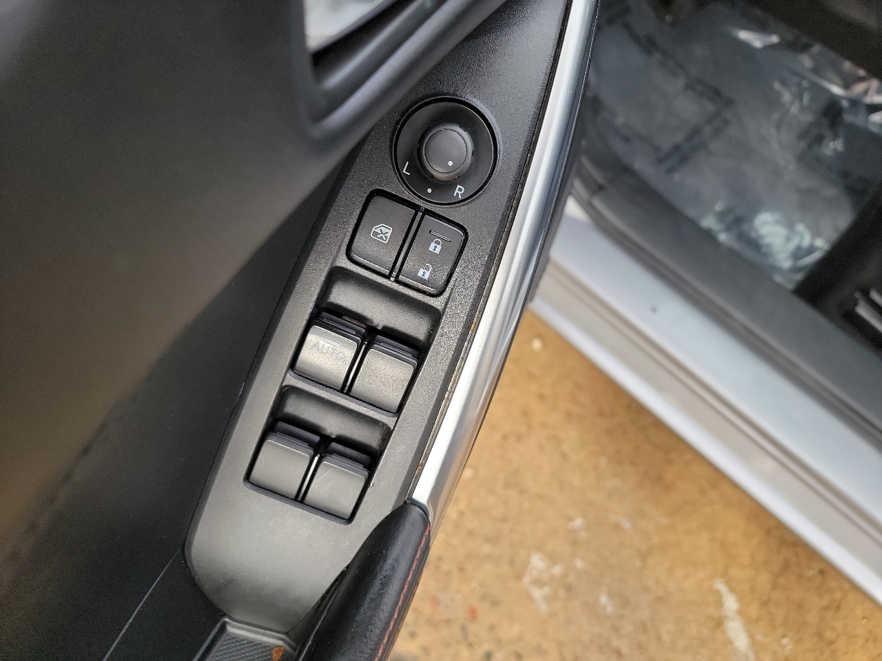 Mazda MAZDA6 i Grand Touring 2014 Mazda MAZDA6 i Grand Touring 2014