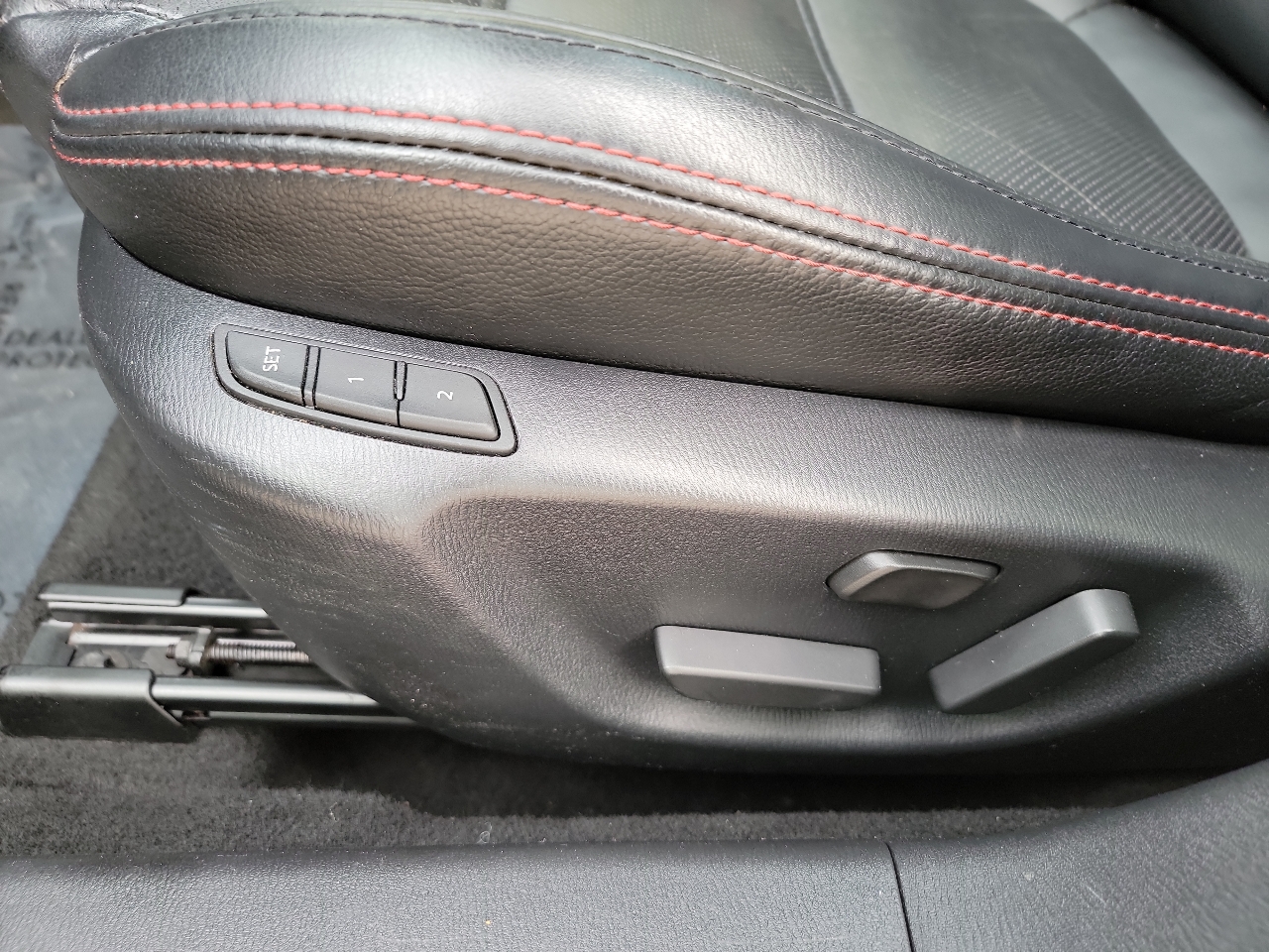Mazda MAZDA6 i Grand Touring 2014 Mazda MAZDA6 i Grand Touring 2014