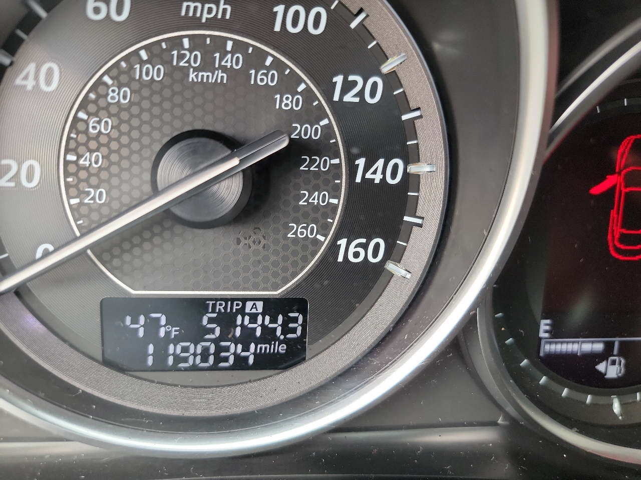 Mazda MAZDA6 i Grand Touring 2014 Mazda MAZDA6 i Grand Touring 2014