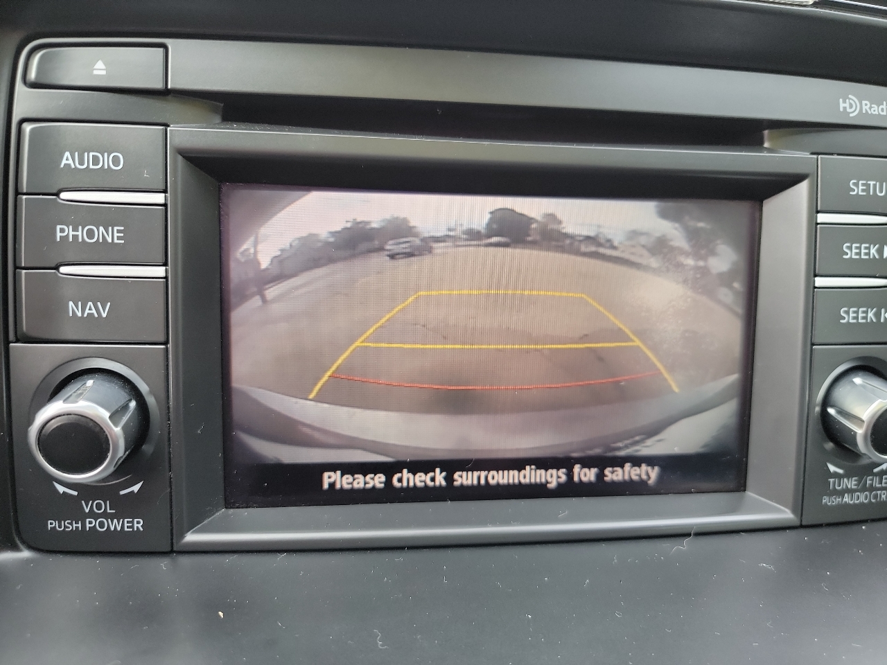 Mazda MAZDA6 i Grand Touring 2014 Mazda MAZDA6 i Grand Touring 2014