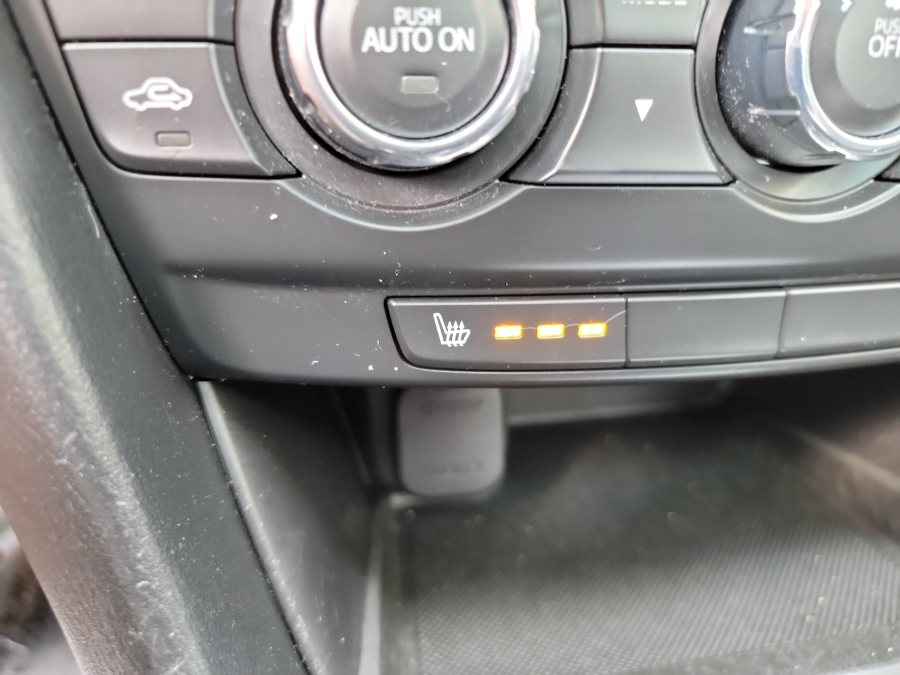 Mazda MAZDA6 i Grand Touring 2014 Mazda MAZDA6 i Grand Touring 2014