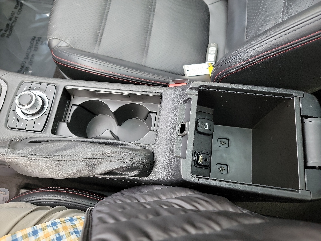Mazda MAZDA6 i Grand Touring 2014 Mazda MAZDA6 i Grand Touring 2014