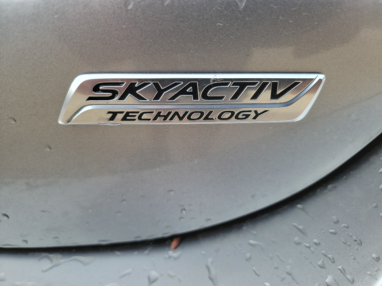 Mazda MAZDA6 i Grand Touring 2014 Mazda MAZDA6 i Grand Touring 2014