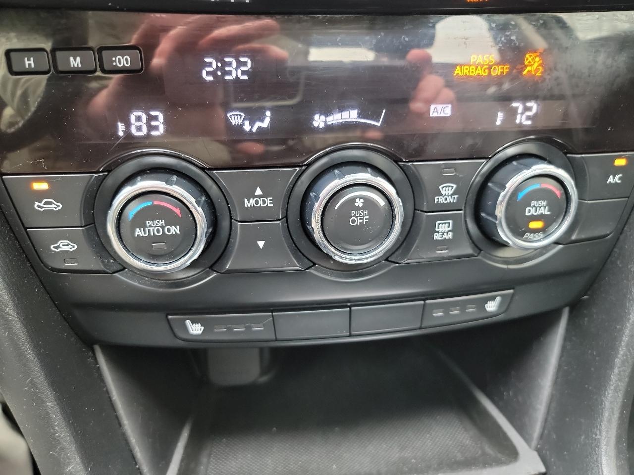 Mazda MAZDA6 i Grand Touring 2014