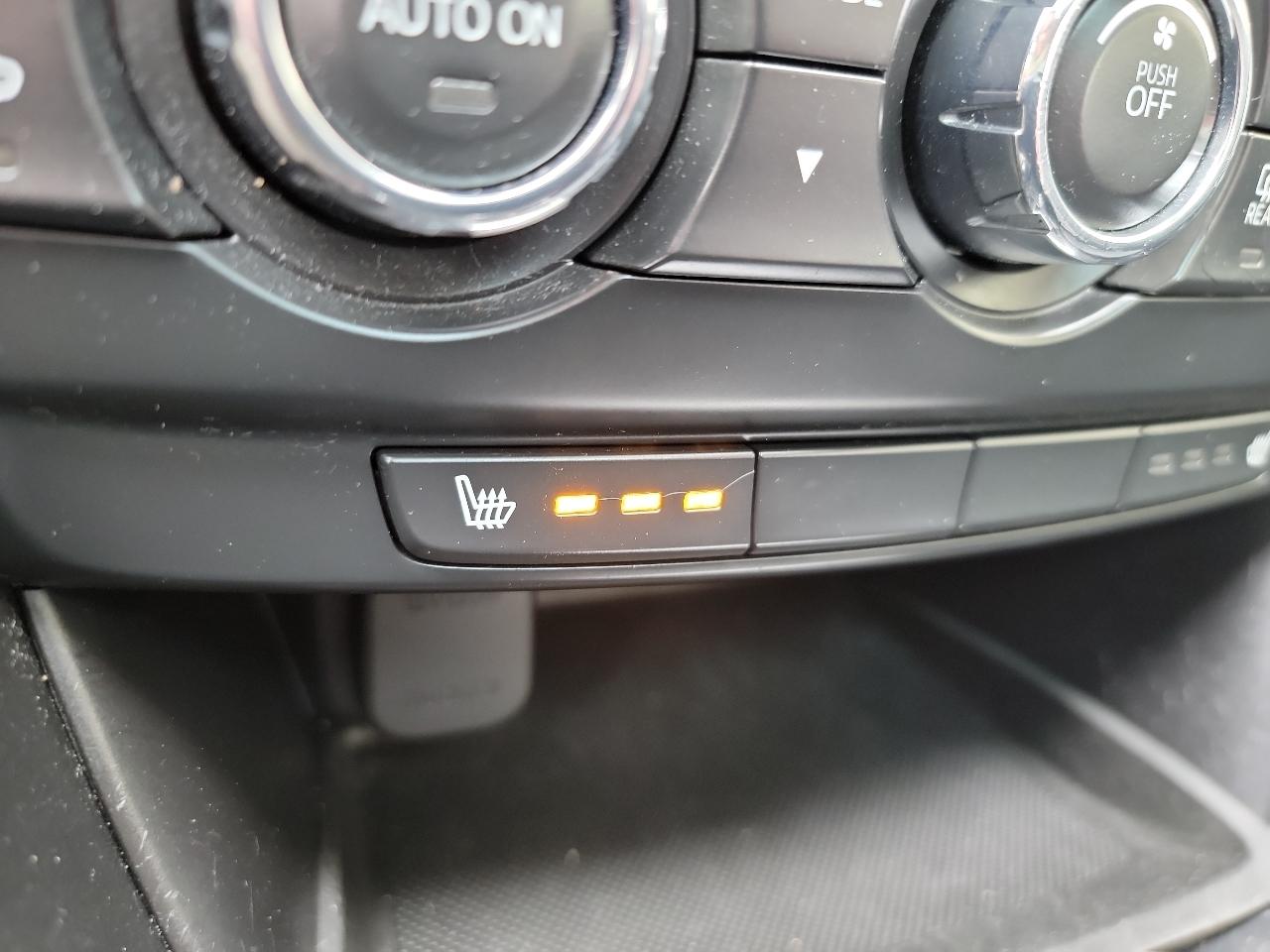 Mazda MAZDA6 i Grand Touring 2014