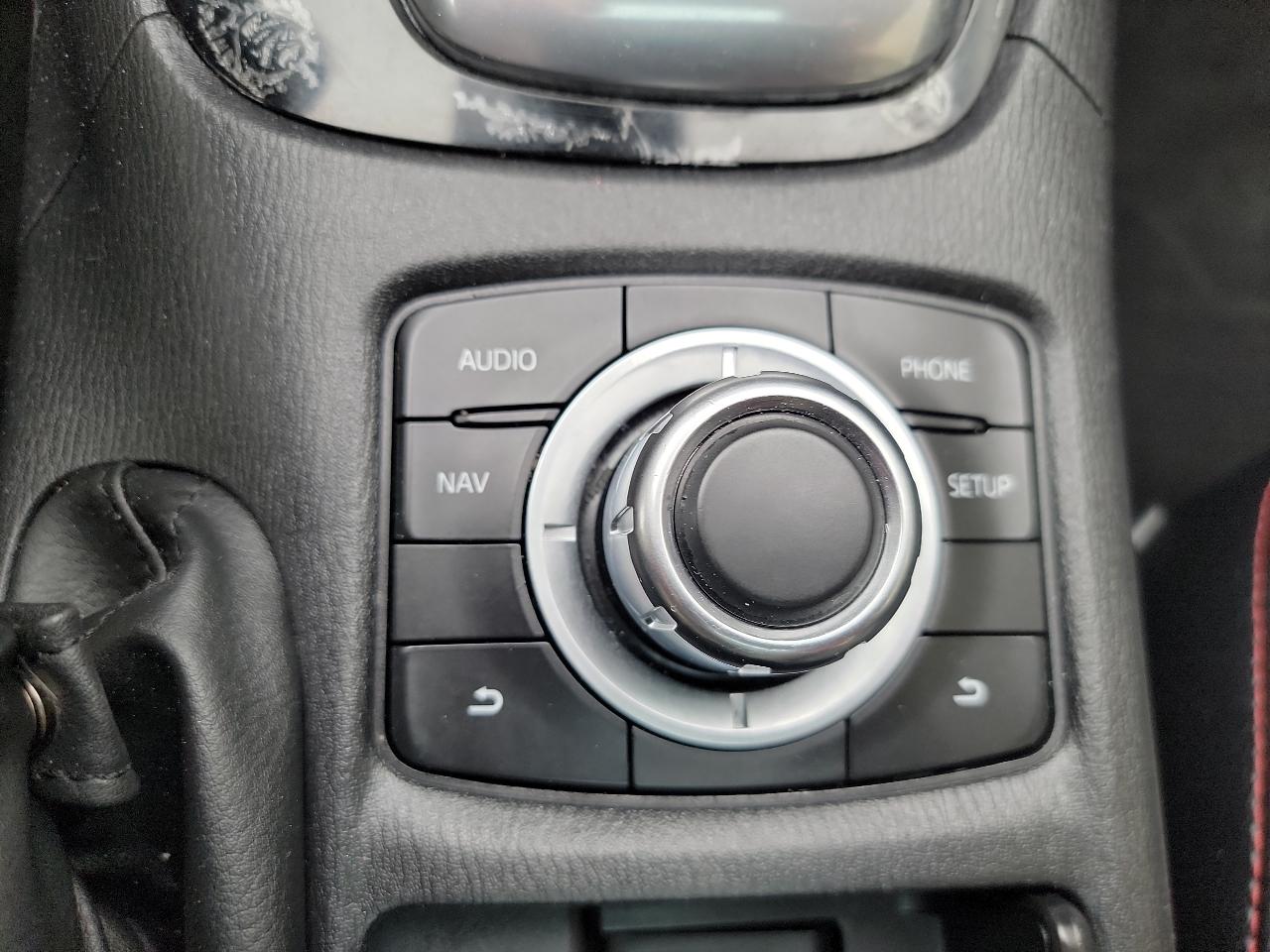 Mazda MAZDA6 i Grand Touring 2014