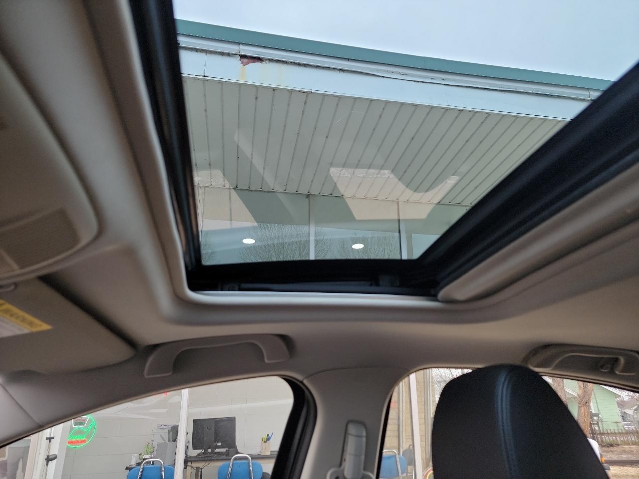 Mazda MAZDA6 i Grand Touring 2014