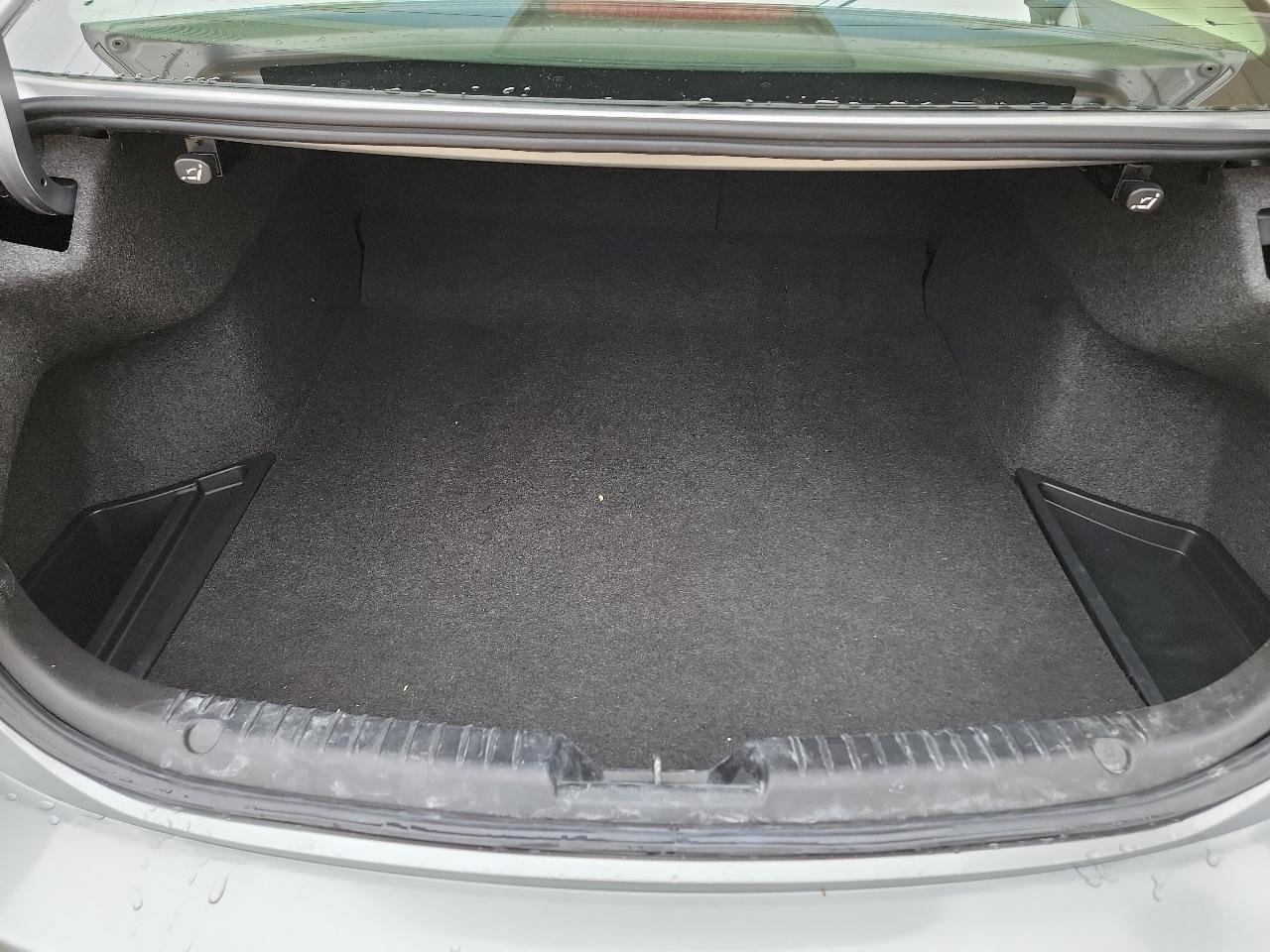 Mazda MAZDA6 i Grand Touring 2014