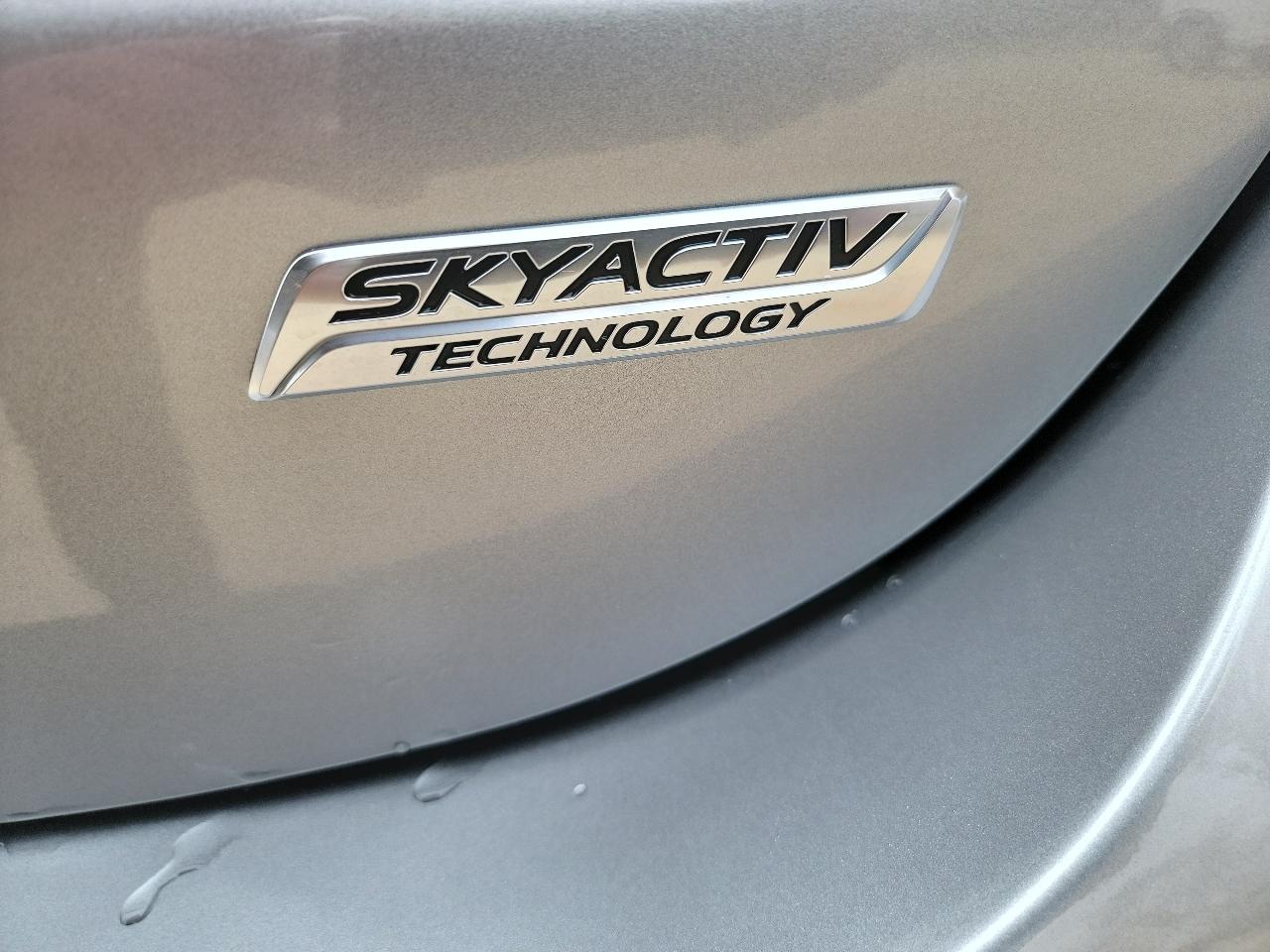 Mazda MAZDA6 i Grand Touring 2014