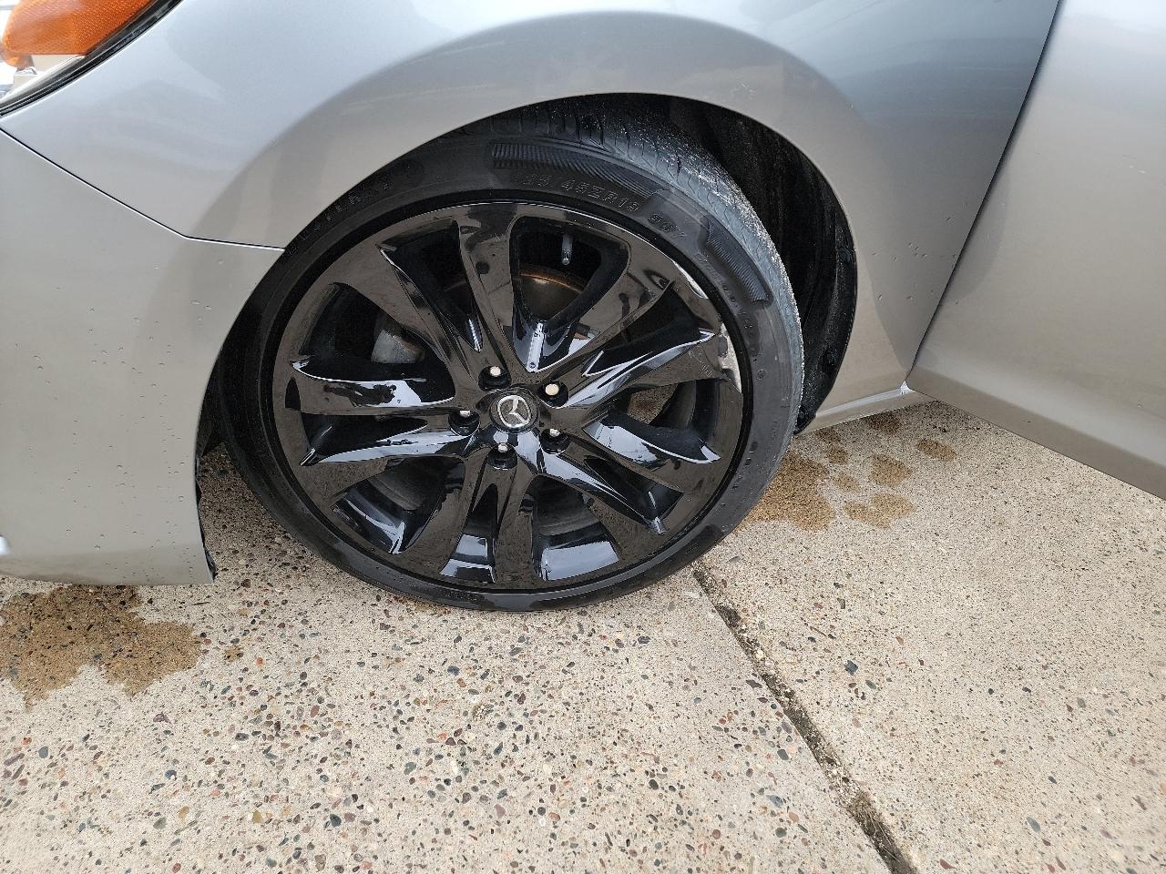 Mazda MAZDA6 i Grand Touring 2014