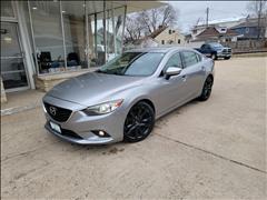 2014 Mazda MAZDA6 