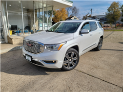 2017 GMC Acadia 