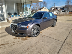 2013 Chrysler 300 