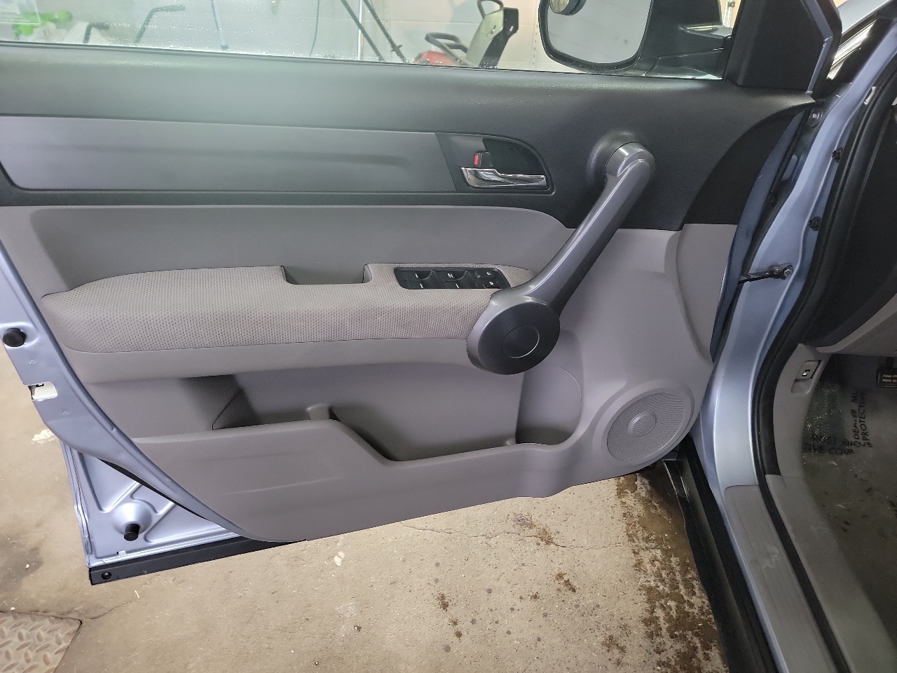 Honda CR-V EX 2WD AT 2008