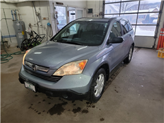 2008 Honda CR-V 