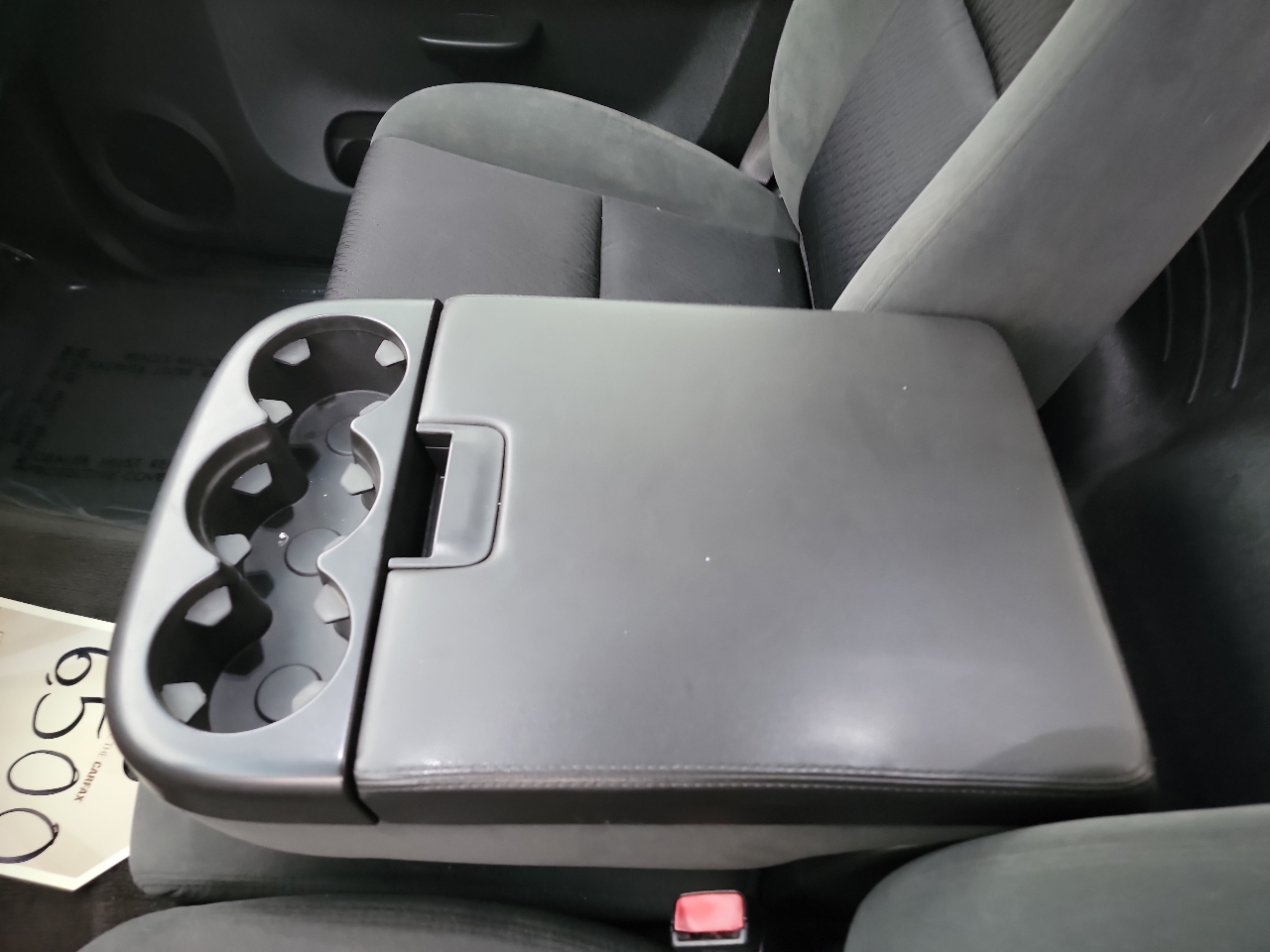 Chevrolet Silverado 1500 4dr Ext Cab 157.5" WB 2009