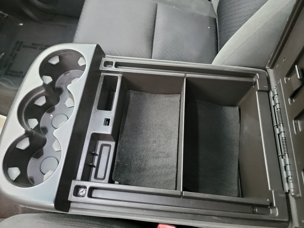 Chevrolet Silverado 1500 4dr Ext Cab 157.5" WB 2009