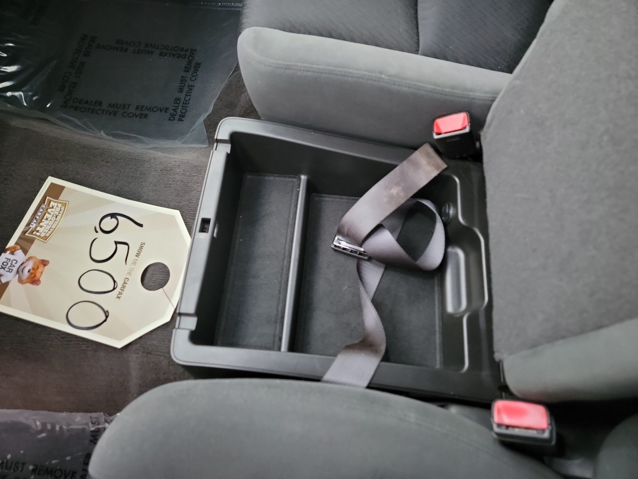 Chevrolet Silverado 1500 4dr Ext Cab 157.5" WB 2009