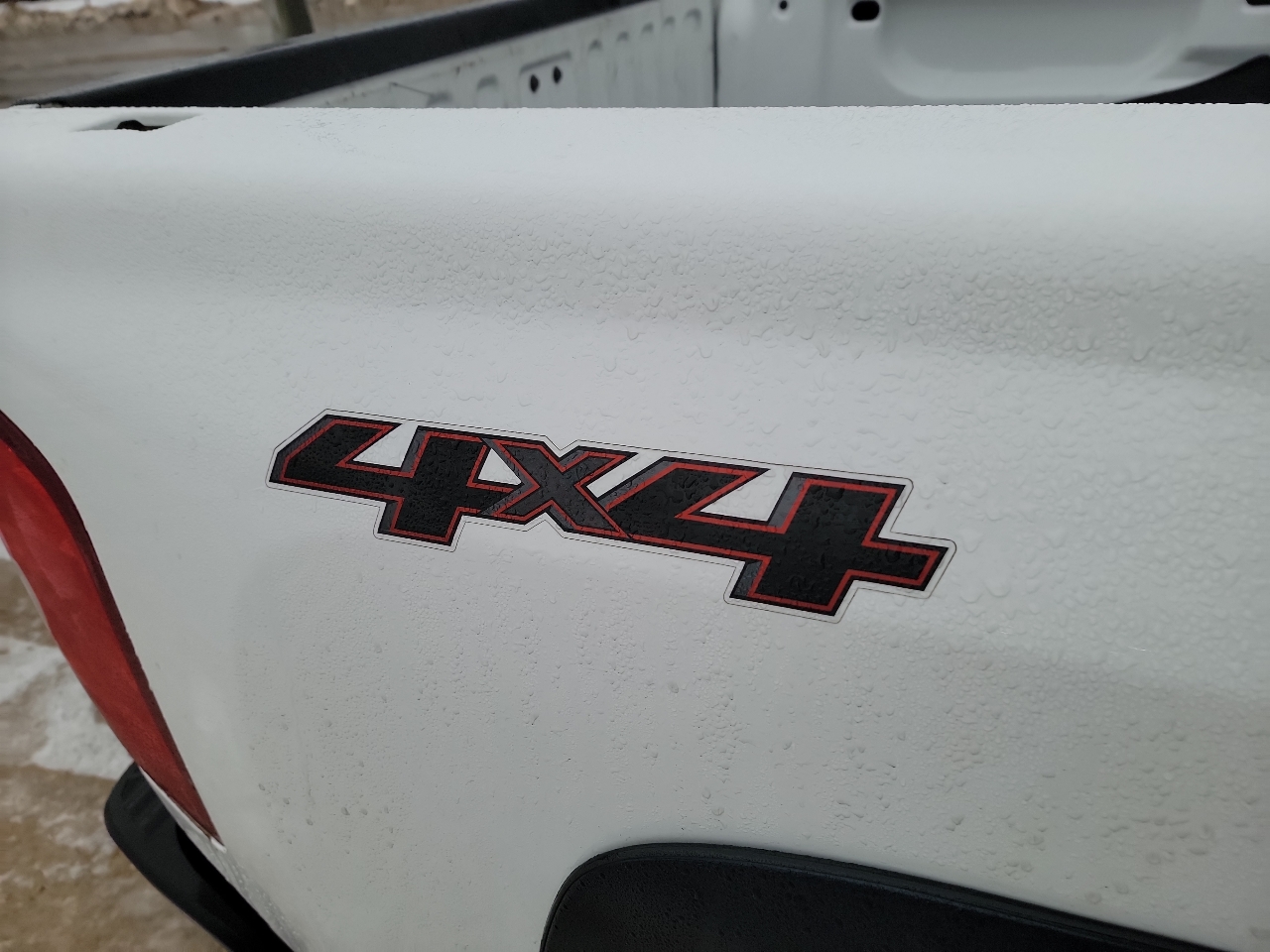 Chevrolet Silverado 1500 4dr Ext Cab 157.5" WB 2009