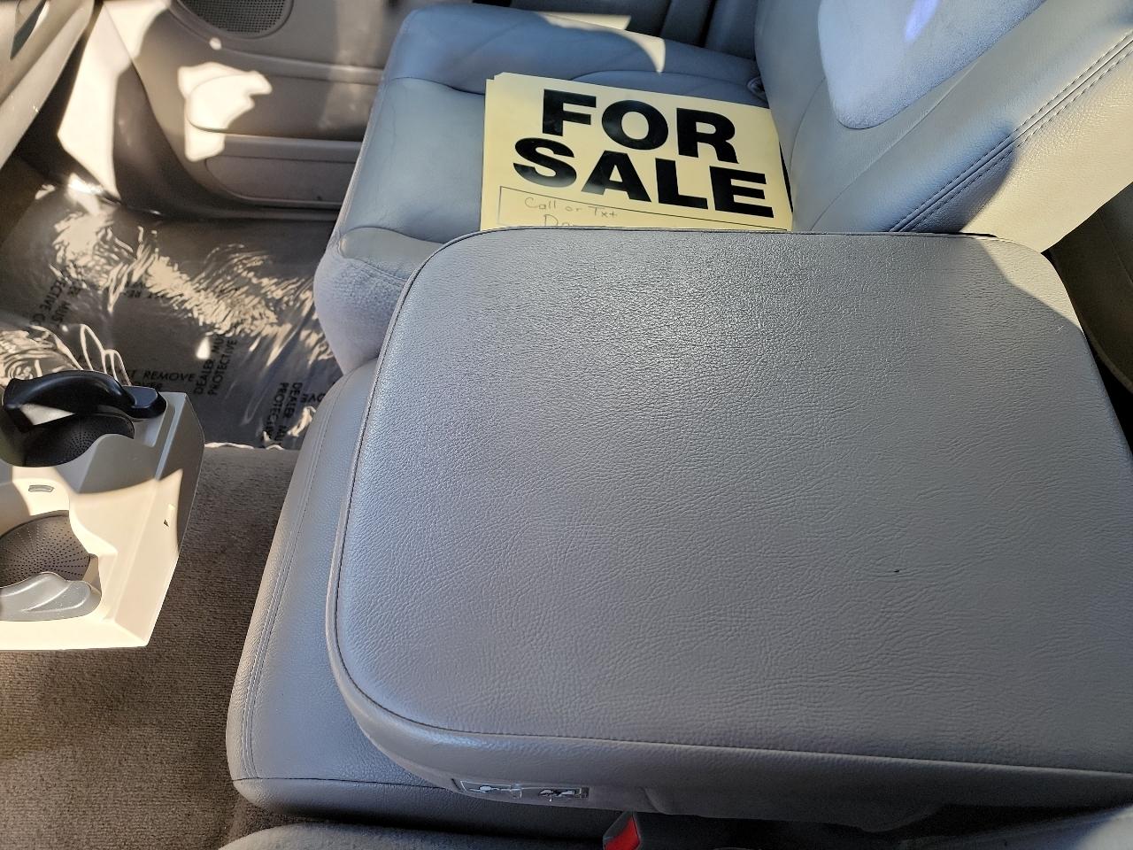 Dodge Ram 1500 ST Quad Cab Short Bed 4WD 2002