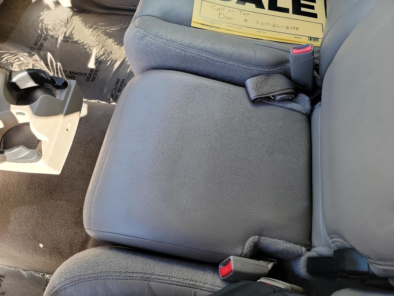 Dodge Ram 1500 ST Quad Cab Short Bed 4WD 2002