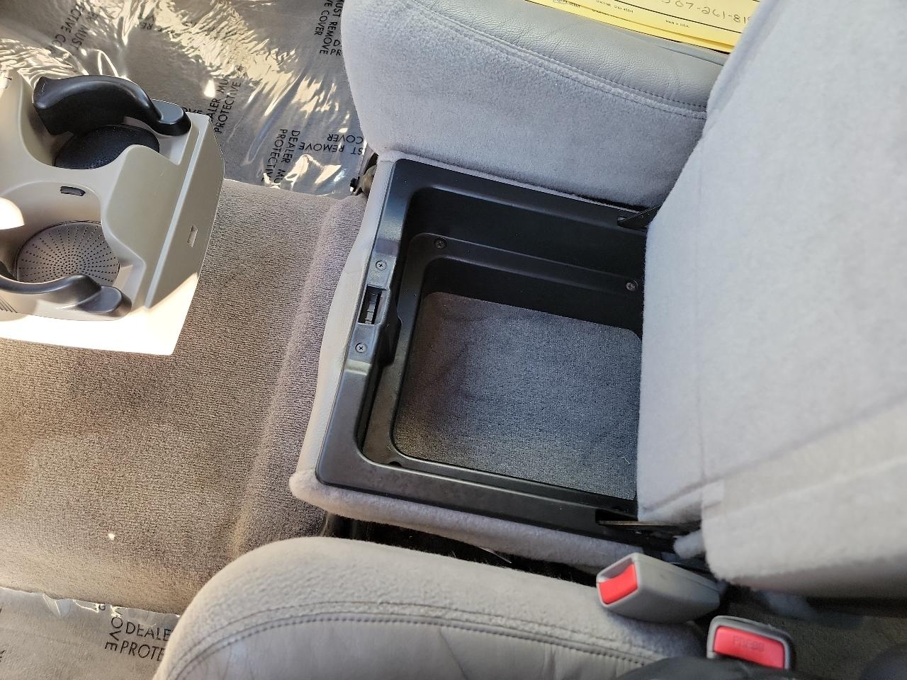 Dodge Ram 1500 ST Quad Cab Short Bed 4WD 2002