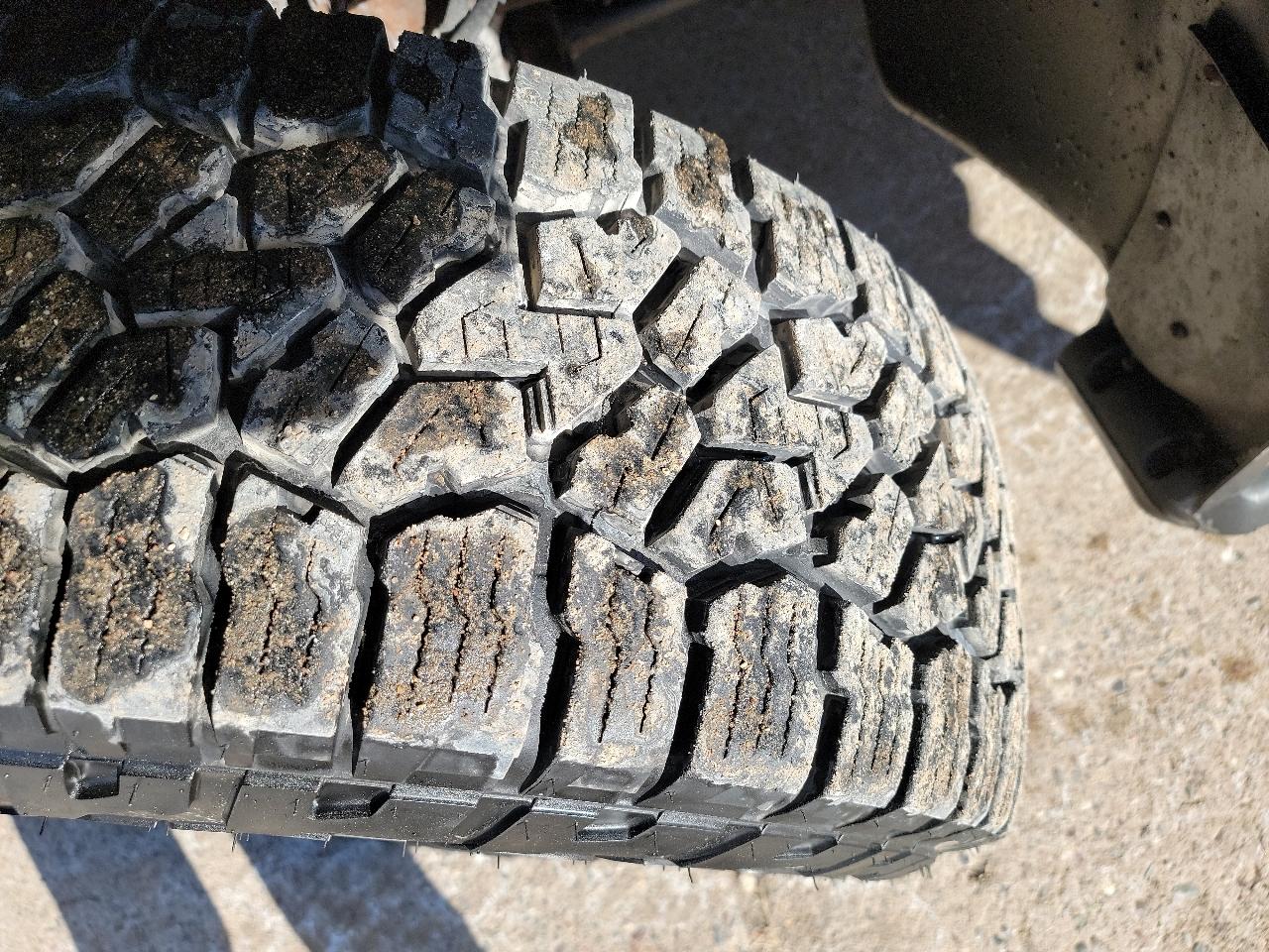 Dodge Ram 1500 ST Quad Cab Short Bed 4WD 2002