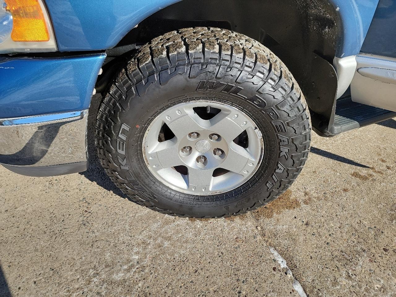 Dodge Ram 1500 ST Quad Cab Short Bed 4WD 2002