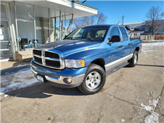 2002 Dodge Ram 1500 