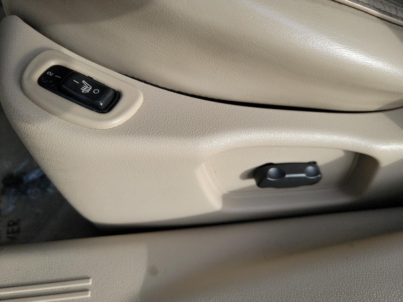 Pontiac G6 GT Sedan 2009