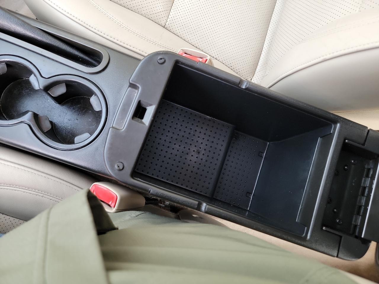 Pontiac G6 GT Sedan 2009