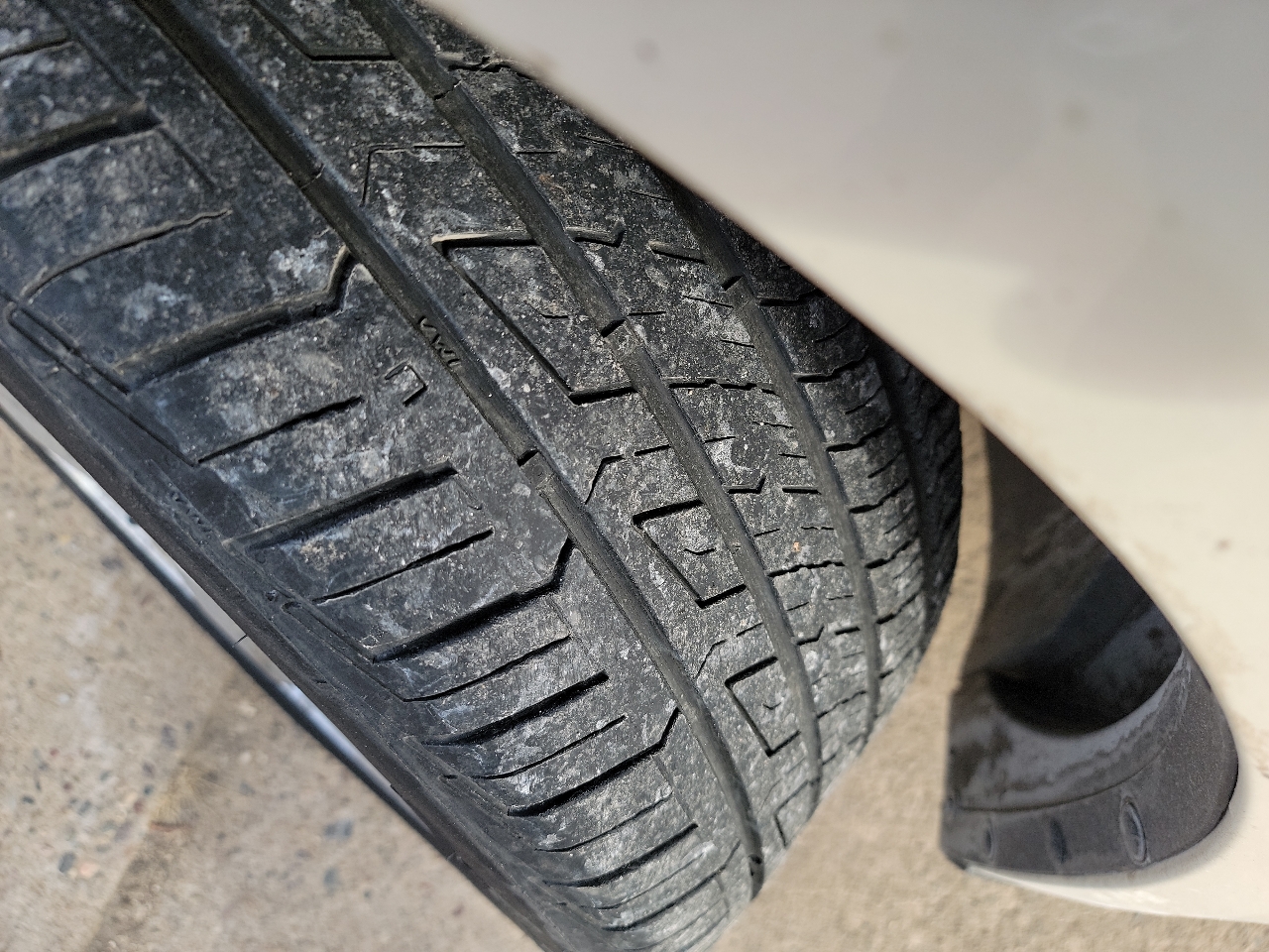 Pontiac G6 GT Sedan 2009