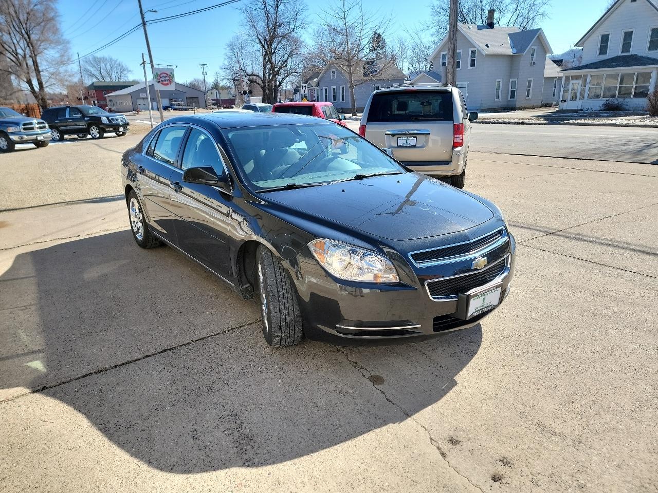 Chevrolet Malibu 1LT 2010