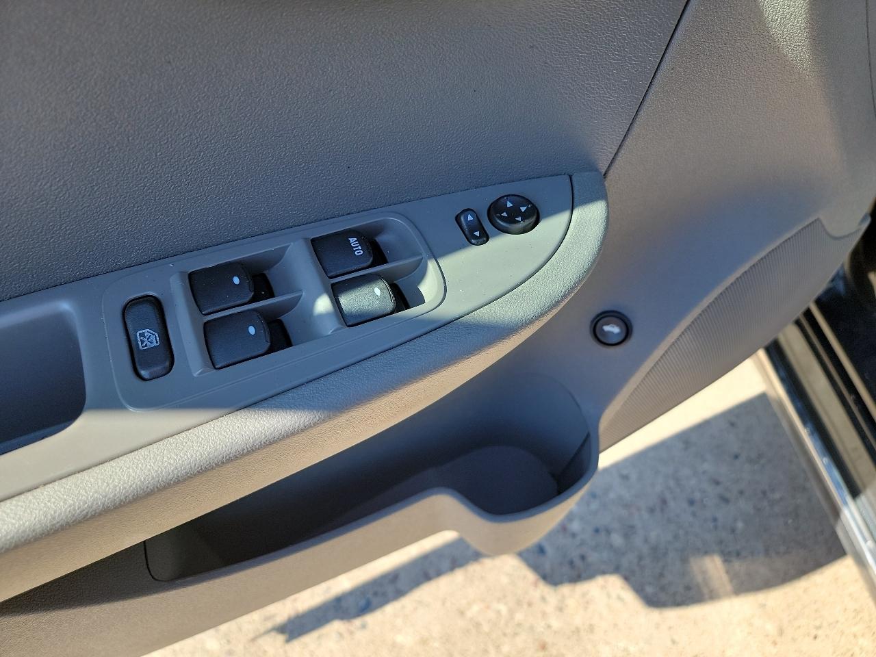 Chevrolet Malibu 1LT 2010