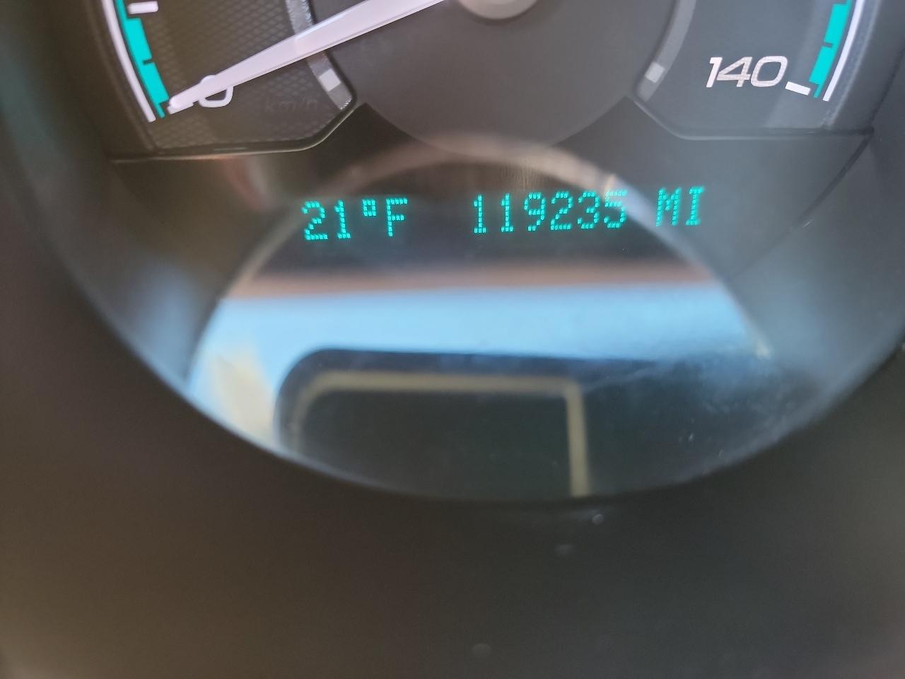 Chevrolet Malibu 1LT 2010