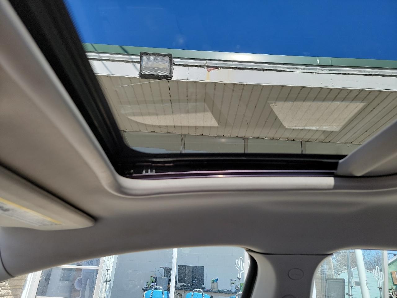 Chevrolet Malibu 1LT 2010