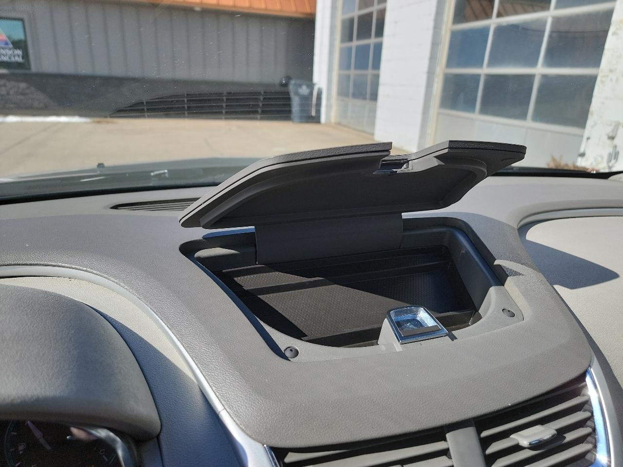 Chevrolet Malibu 1LT 2010