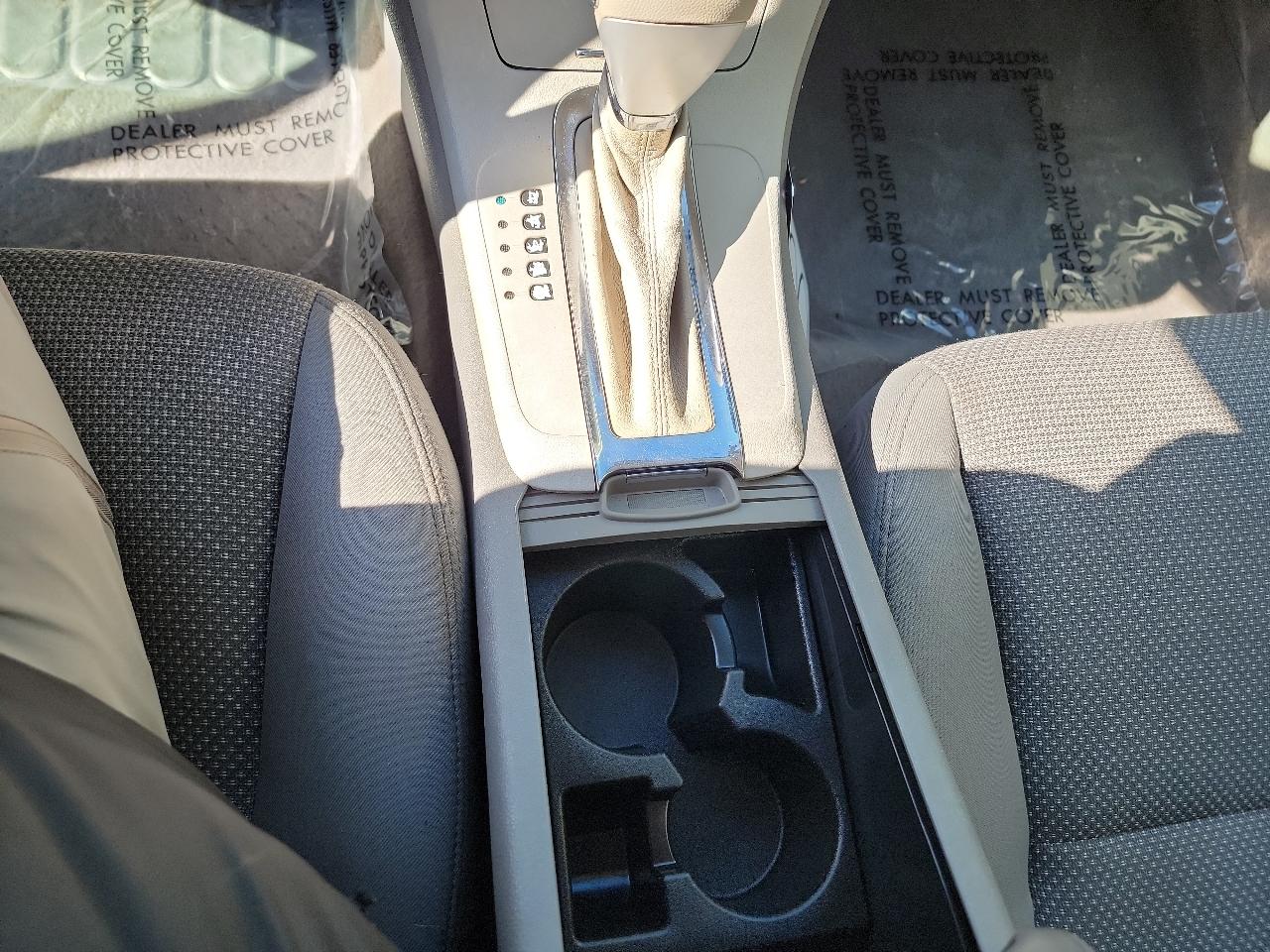 Chevrolet Malibu 1LT 2010