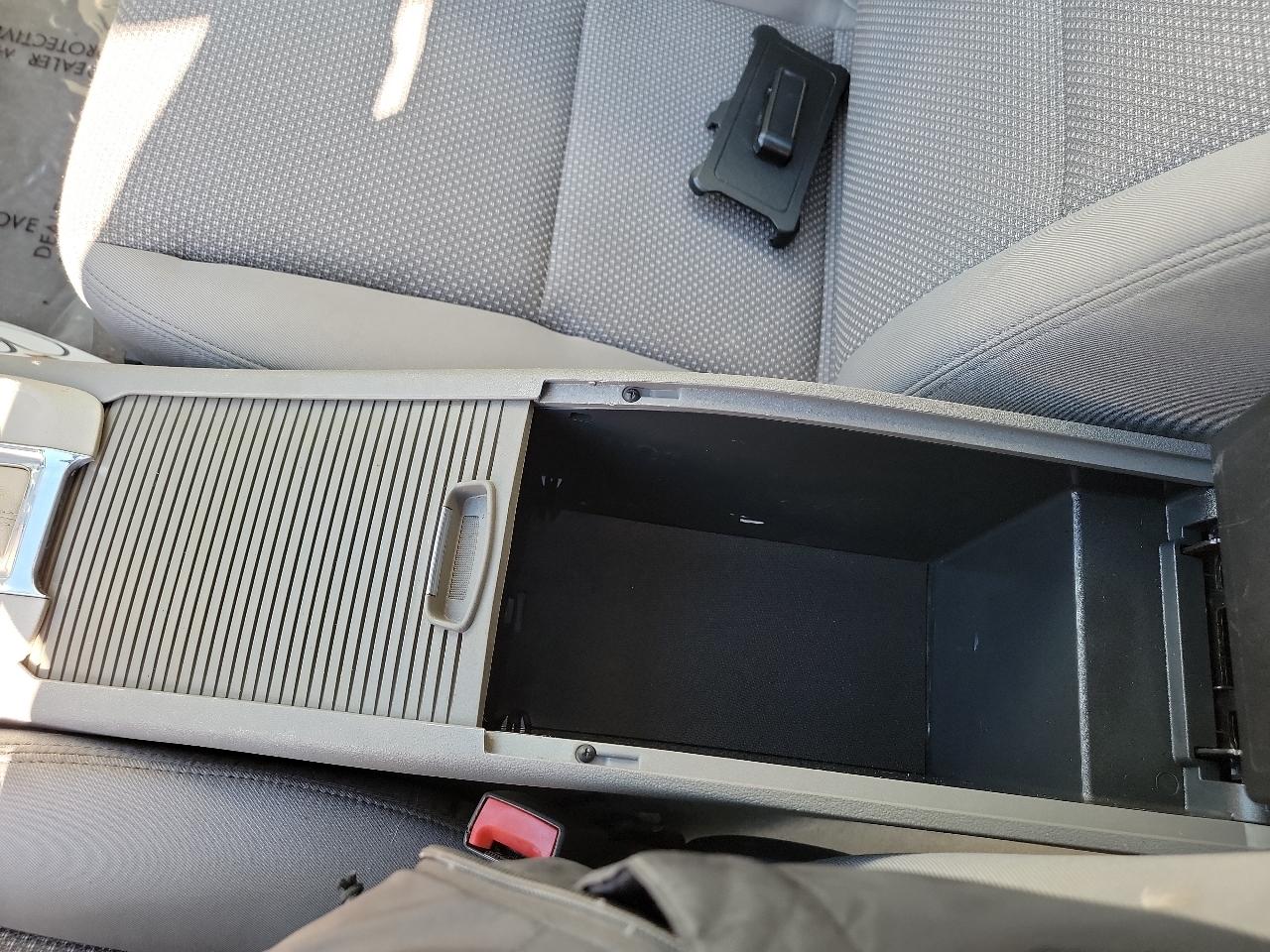 Chevrolet Malibu 1LT 2010