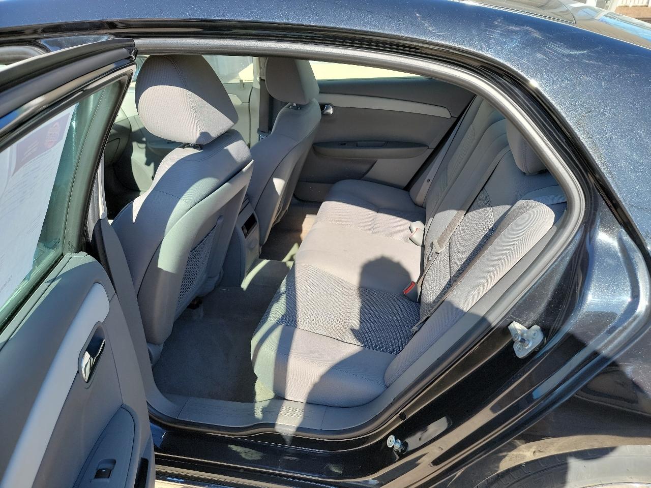 Chevrolet Malibu 1LT 2010