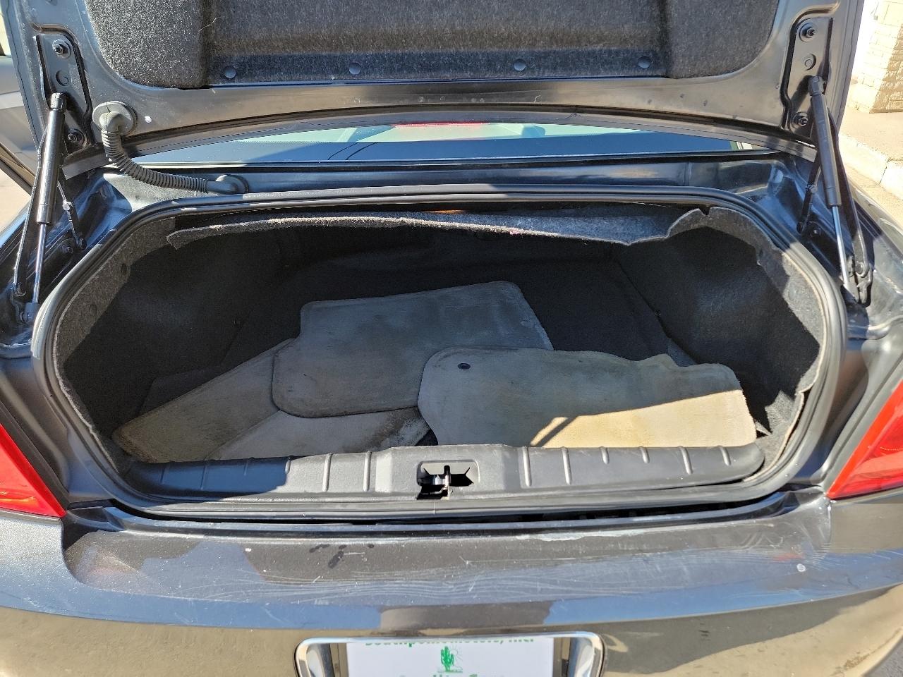 Chevrolet Malibu 1LT 2010