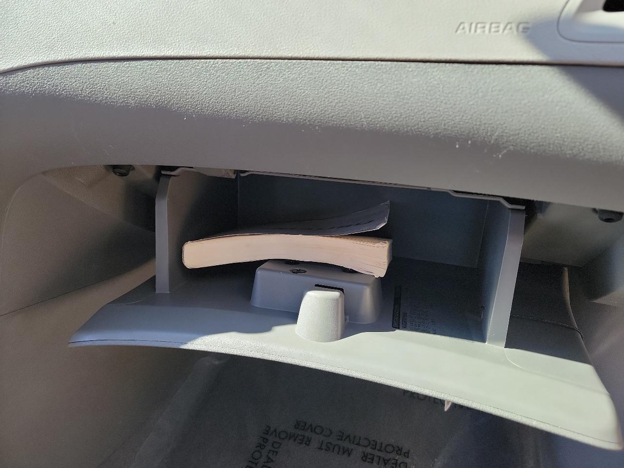 Chevrolet Malibu 1LT 2010