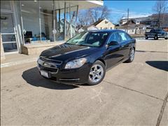 2010 Chevrolet Malibu 