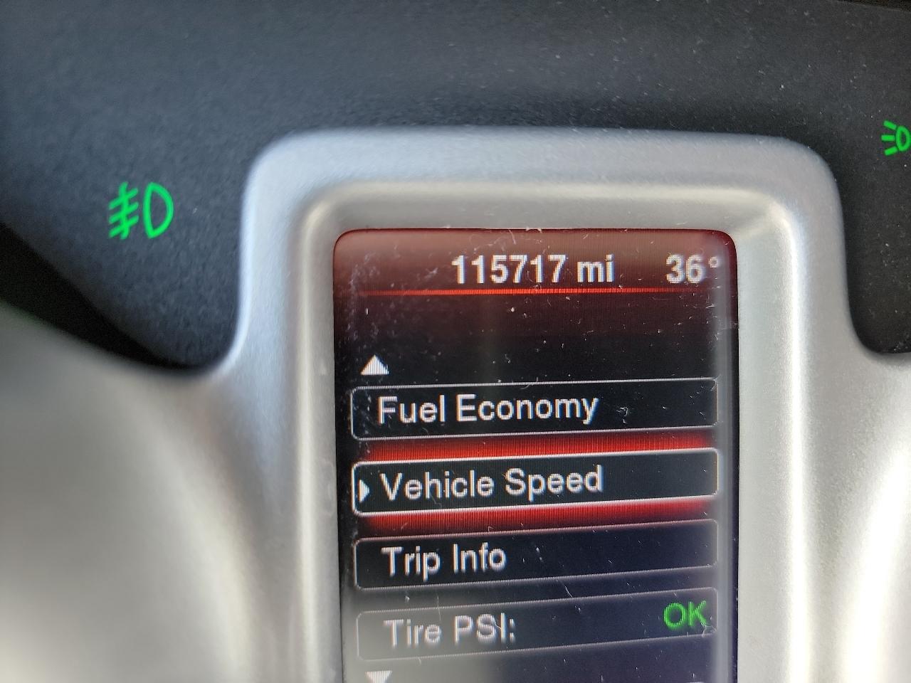 Dodge Journey SXT AWD 2013