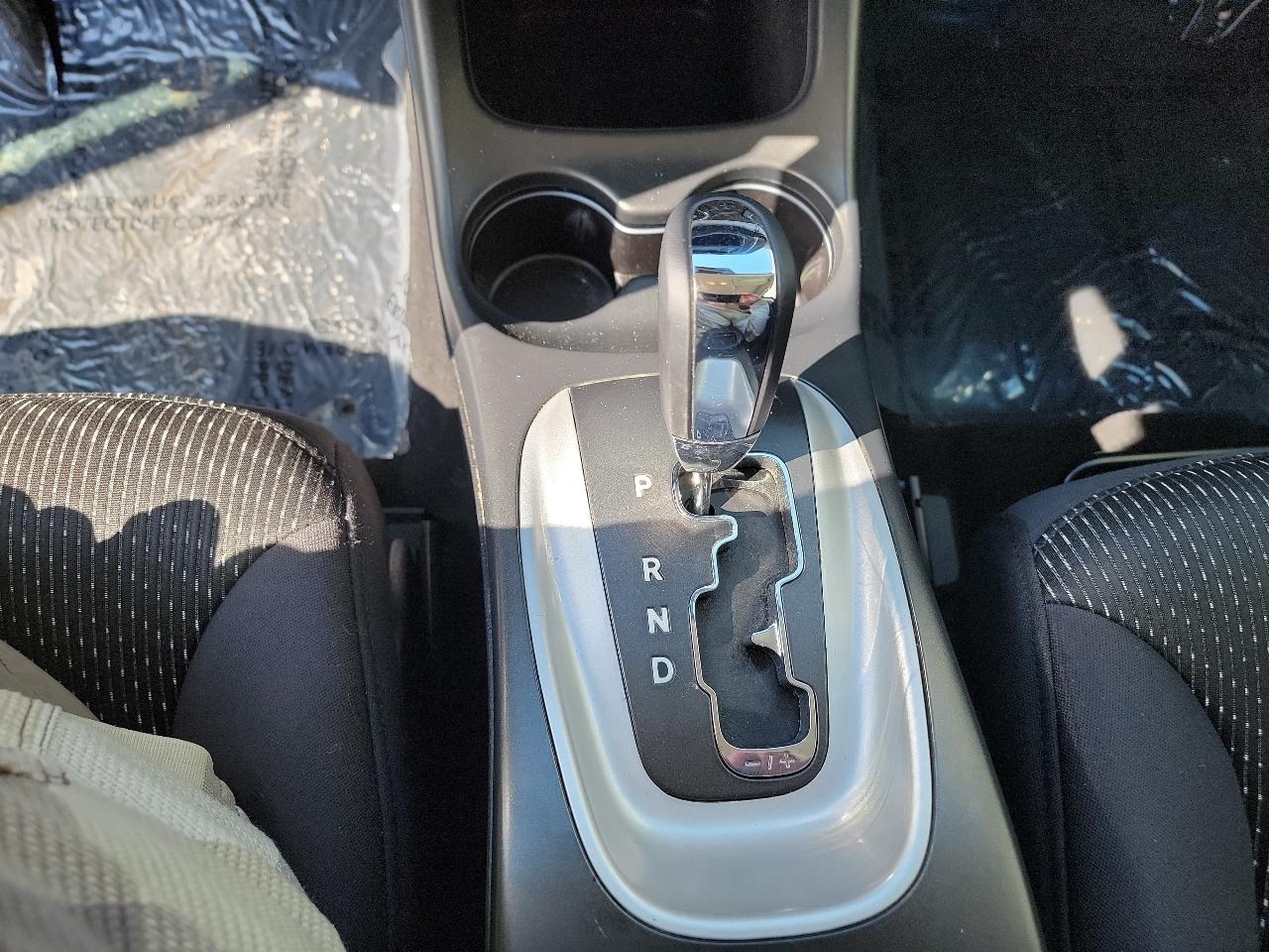 Dodge Journey SXT AWD 2013