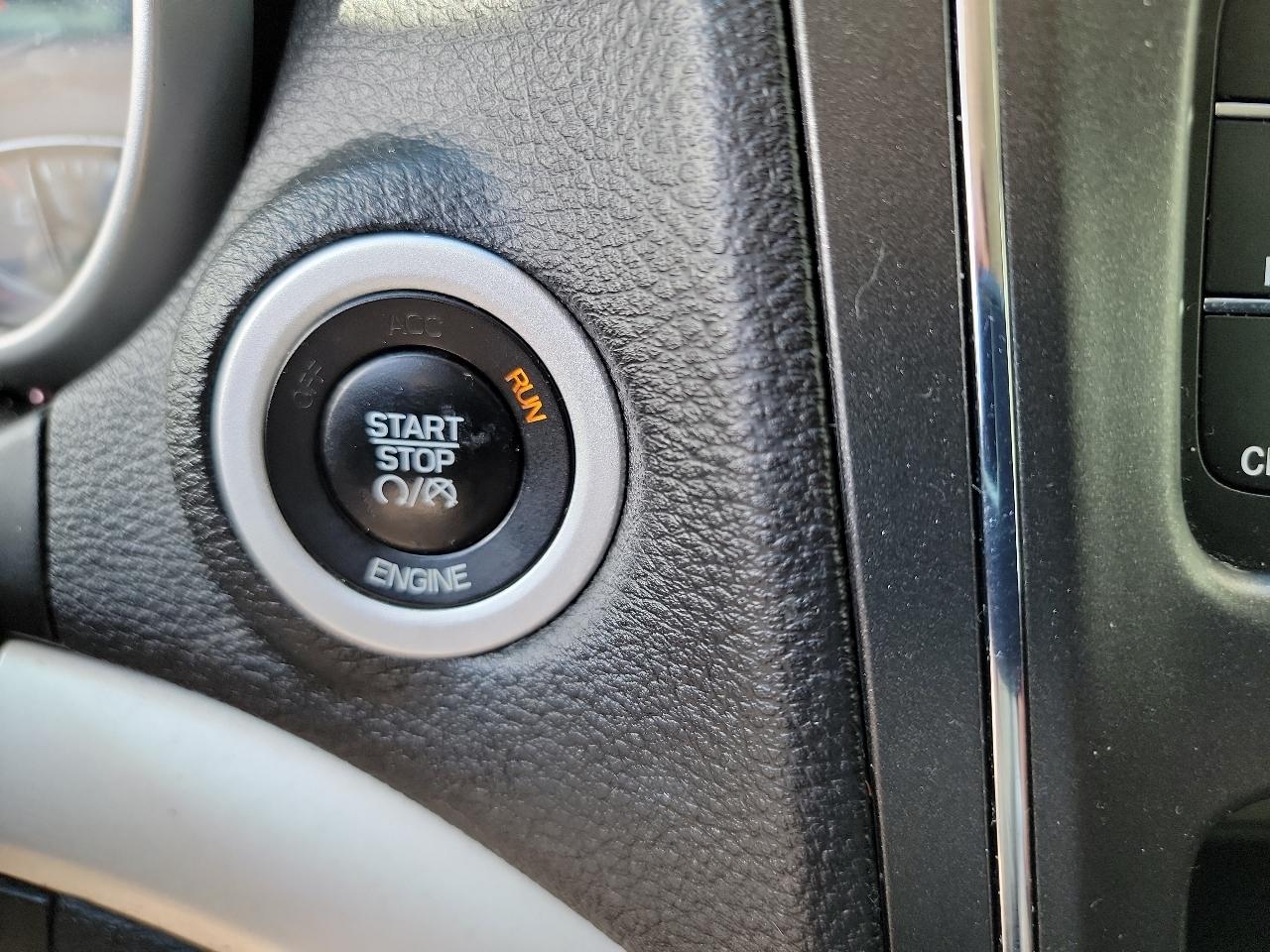 Dodge Journey SXT AWD 2013