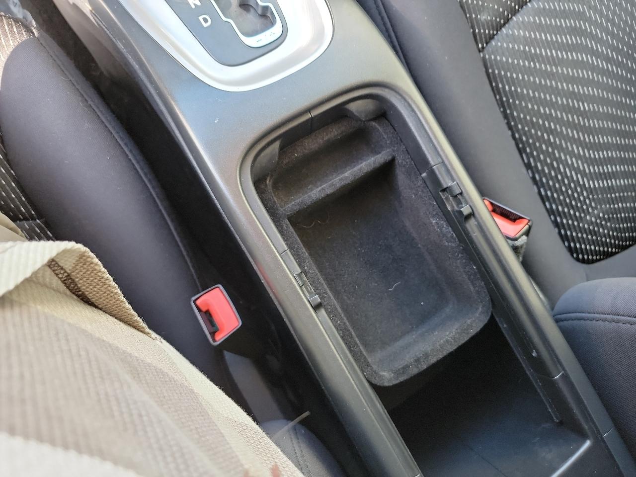 Dodge Journey SXT AWD 2013