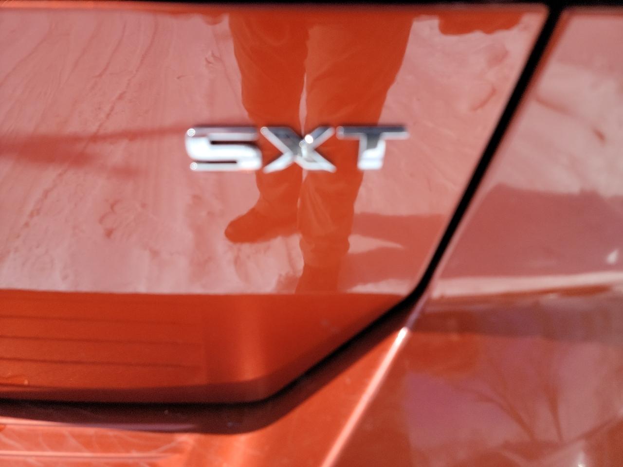 Dodge Journey SXT AWD 2013