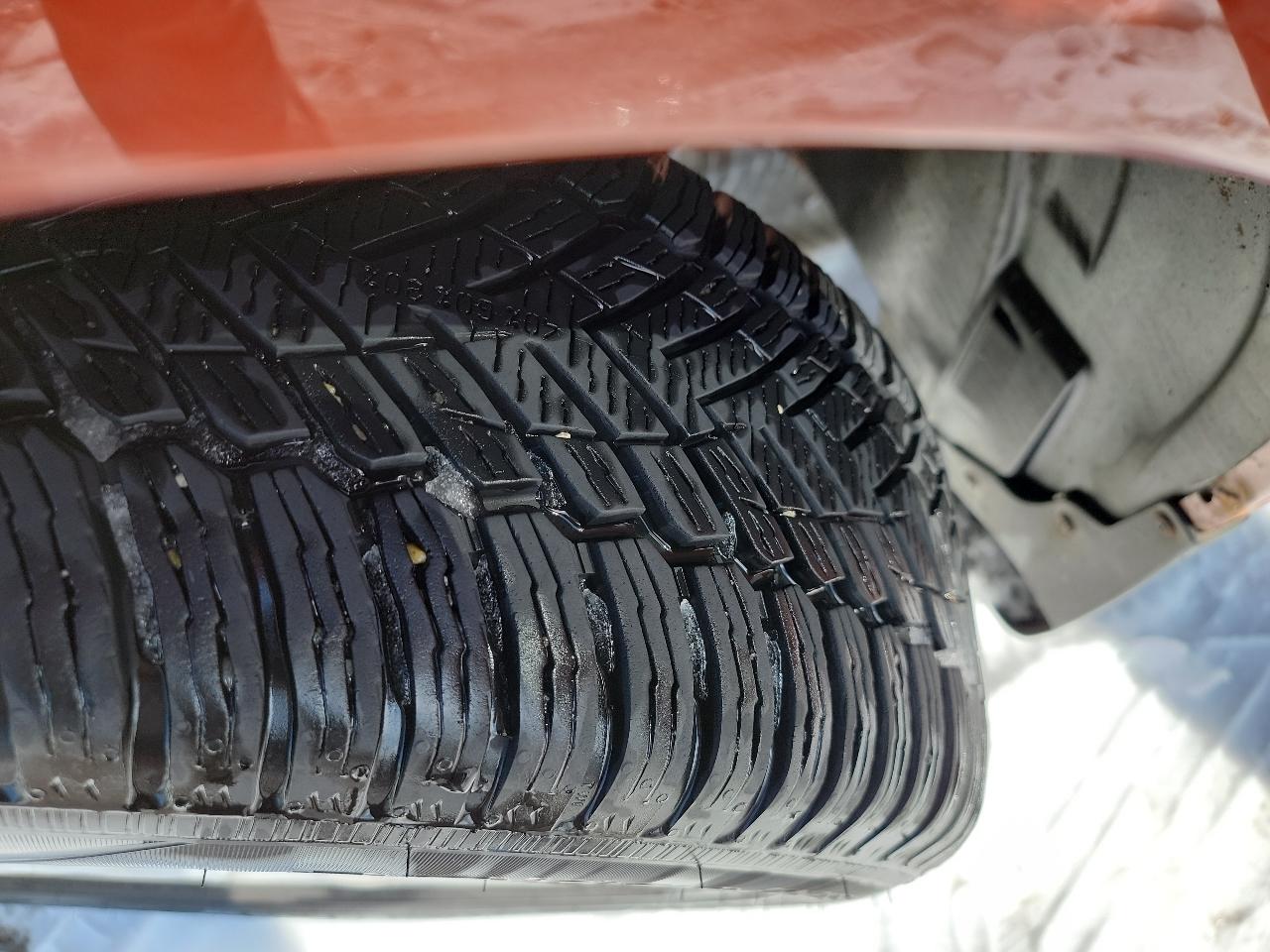 Dodge Journey SXT AWD 2013