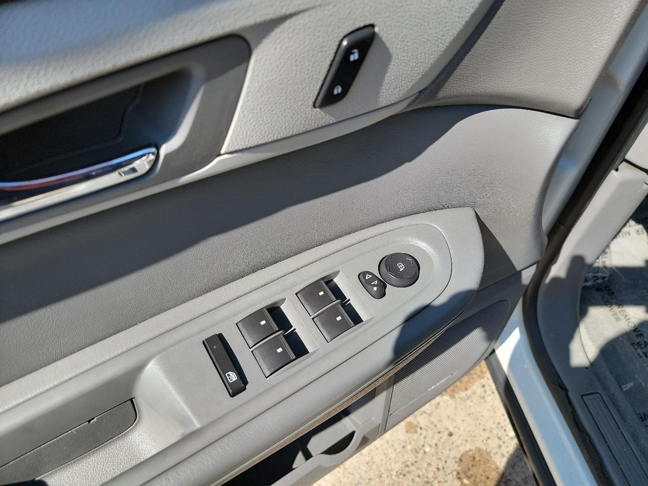 Chevrolet Traverse 2LT FWD 2014